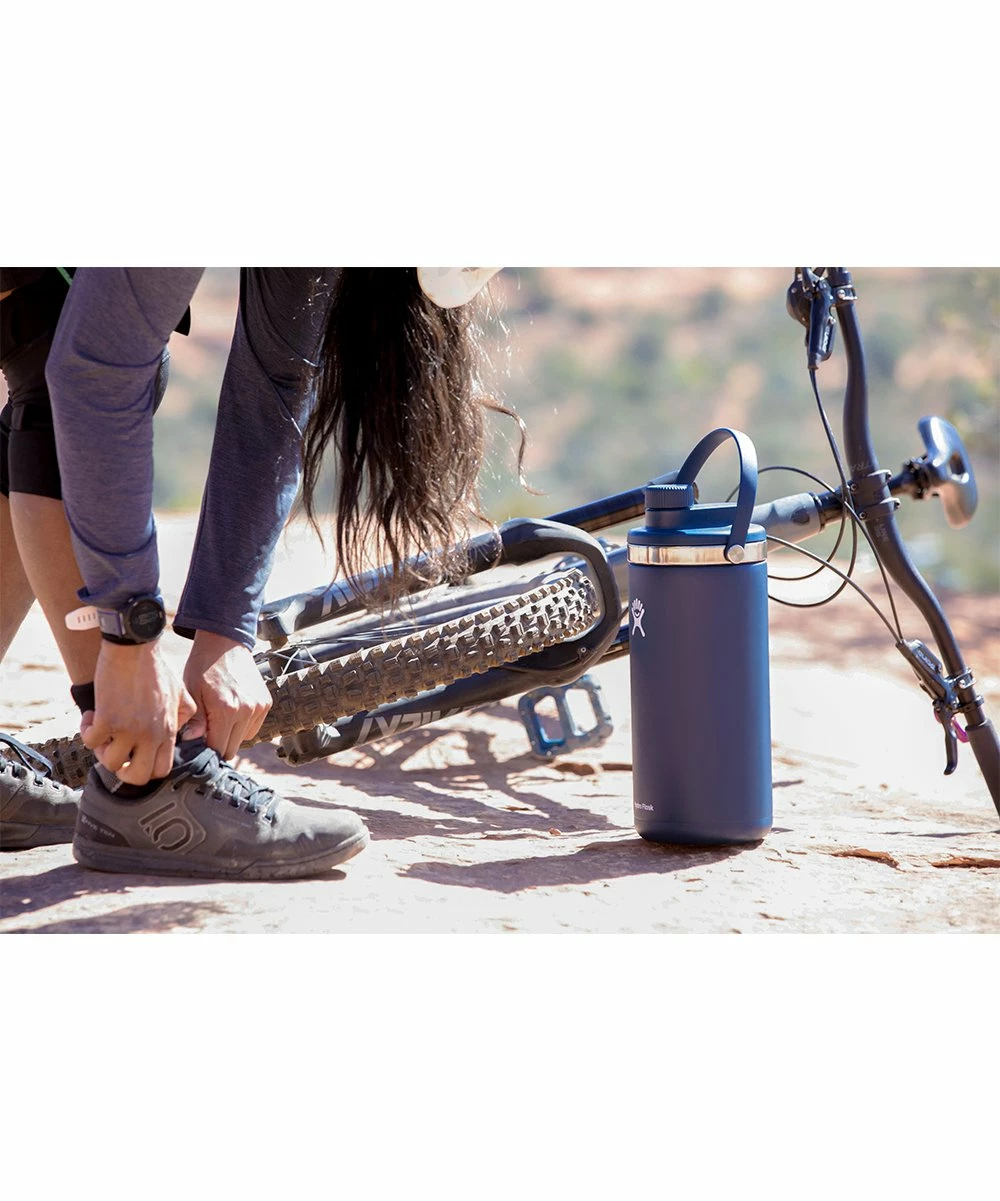 Buy π Hydro Flask Indigo 128-Oz. Stainless Steel Insulated Water Bottle For Home & Garden π₯ 5 Buy π Hydro Flask Indigo 128-Oz. Stainless Steel Insulated Water Bottle For Home & Garden π₯ - Image 3