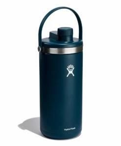 Hydro Flask Shop 13 Buy π Hydro Flask Indigo 128-Oz. Stainless Steel Insulated Water Bottle For Home & Garden π₯