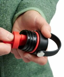 New ⌛ Hydro Flask Indigo 24-Oz. Straw Cap Stainless Steel Water Bottle For Home & Garden 🎉 -Hydro Flask Shop zu108364317 alt 2 tm1664284626