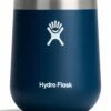 Top 10 🛒 Hydro Flask Indigo 10-Oz. Stainless STeel Wine Tumbler For Home & Garden 🔔
