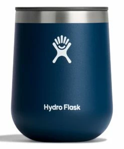 Hydro Flask Shop 31 Top 10 π Hydro Flask Indigo 10-Oz. Stainless STeel Wine Tumbler For Home & Garden π