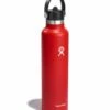 New 🌟 Hydro Flask Goji 24-Oz. Flex Cap Stainless Steel Water Bottle For Home & Garden 🌟 -Hydro Flask Shop zu108364321 main tm1664284626