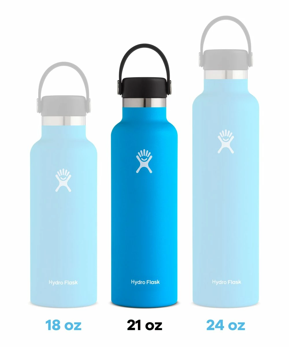 Promo π Hydro Flask Goji 21-Oz. Flex Cap Stainless Steel Water Bottle For Home & Garden π 4 Promo π Hydro Flask Goji 21-Oz. Flex Cap Stainless Steel Water Bottle For Home & Garden π - Image 2