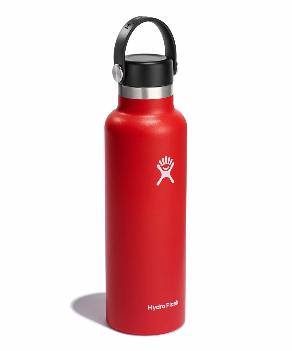 Promo π Hydro Flask Goji 21-Oz. Flex Cap Stainless Steel Water Bottle For Home & Garden π 3 Promo π Hydro Flask Goji 21-Oz. Flex Cap Stainless Steel Water Bottle For Home & Garden π