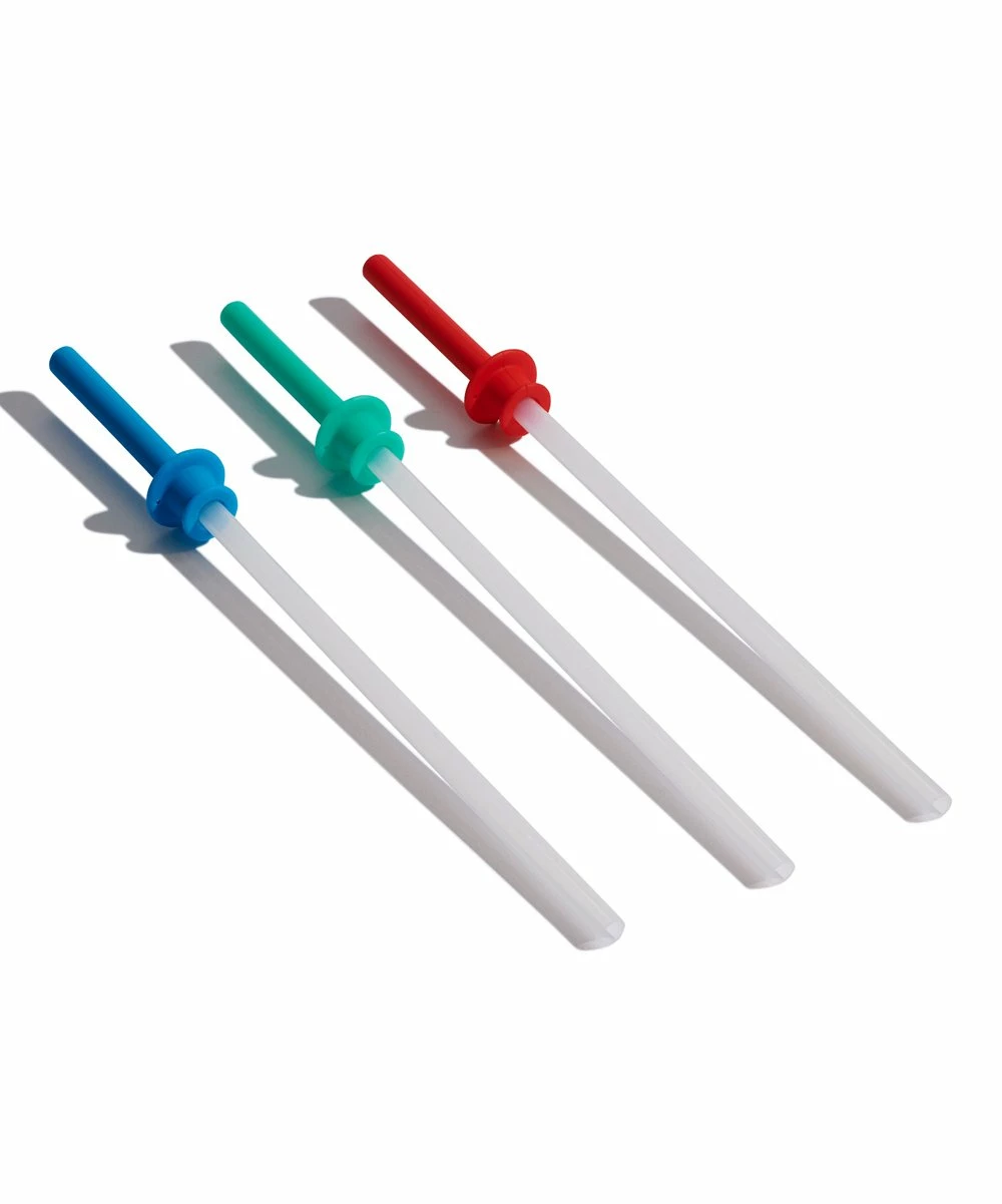 Deals β Hydro Flask Blue & Green Press-In Straw Lid - Set Of Three For Home & Garden π 4 Deals β Hydro Flask Blue & Green Press-In Straw Lid - Set Of Three For Home & Garden π - Image 2