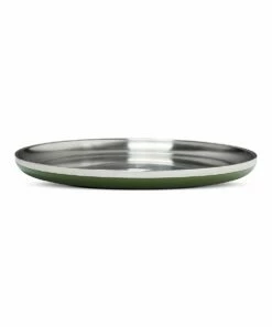 Hot Sale π― Hydro Flask Olive 10'' Plate For Home & Garden π