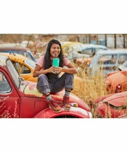 Best deal 🎉 Hydro Flask Black Medium Press-In Straw Lid For Home & Garden 💯 -Hydro Flask Shop zu94511456 alt 2 tm1617291561