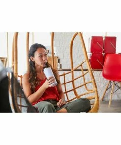 Best deal 🎉 Hydro Flask Black Medium Press-In Straw Lid For Home & Garden 💯 -Hydro Flask Shop zu94511456 alt 3 tm1617291561