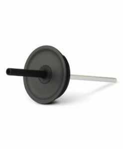 Best deal π Hydro Flask Black Medium Press-In Straw Lid For Home & Garden π―