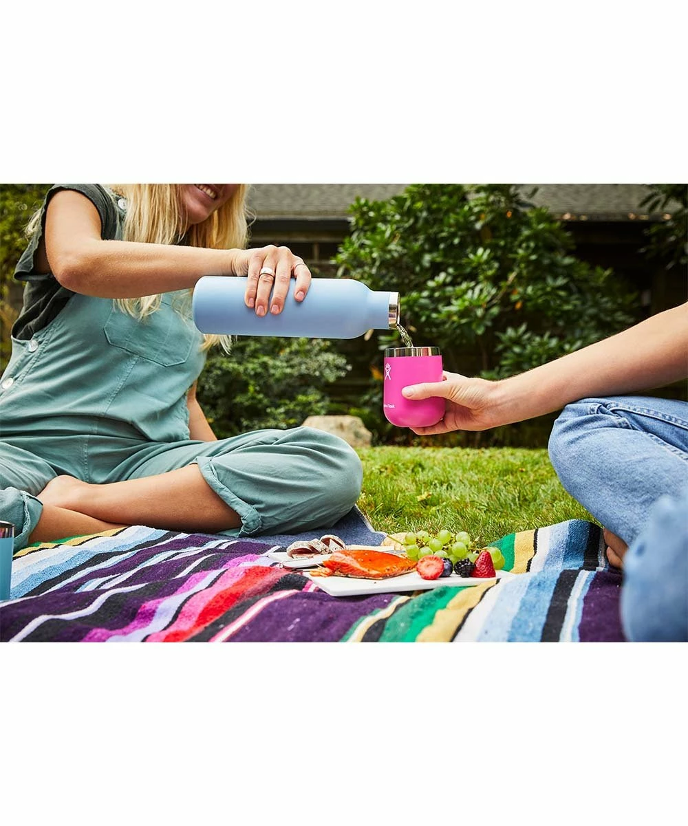 Best Pirce π Hydro Flask Black 25-Oz. Wine Tumbler For Home & Garden π 5 Best Pirce π Hydro Flask Black 25-Oz. Wine Tumbler For Home & Garden π - Image 3