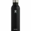 Best Pirce 👏 Hydro Flask Black 25-Oz. Wine Tumbler For Home & Garden 👍