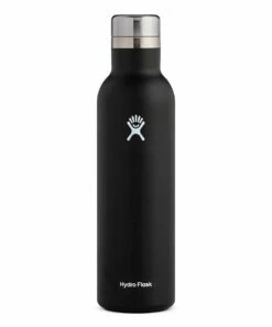 Best Pirce π Hydro Flask Black 25-Oz. Wine Tumbler For Home & Garden π