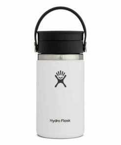 Cheapest π₯° Hydro Flask White Wide Flex Sip Lid 12-Oz. Water Bottle For Home & Garden π§¨