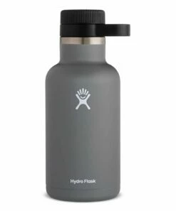 Top 10 🧨 Hydro Flask Stone 64-Oz. Stainless Steel Growler For Home & Garden 🎁