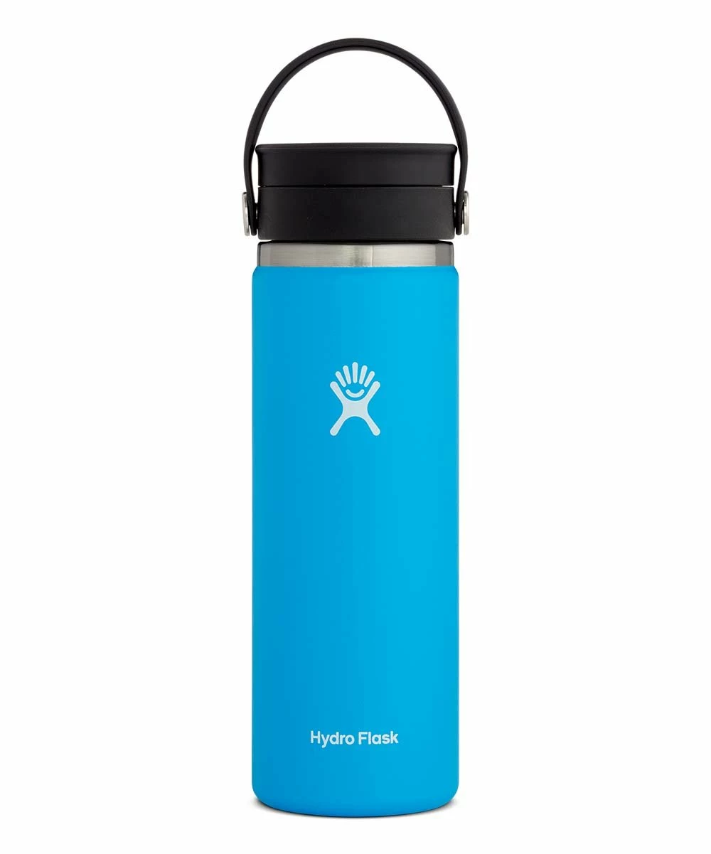 Outlet π Hydro Flask Pacific Wide Flex Sip Lid 20-Oz. Water Bottle For Home & Garden π 3 Outlet π Hydro Flask Pacific Wide Flex Sip Lid 20-Oz. Water Bottle For Home & Garden π