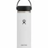 Promo ⭐ Hydro Flask White Wide Flex Cap 20-Oz. Water Bottle For Home & Garden 🎁 -Hydro Flask Shop zu94511621 main tm1617290843
