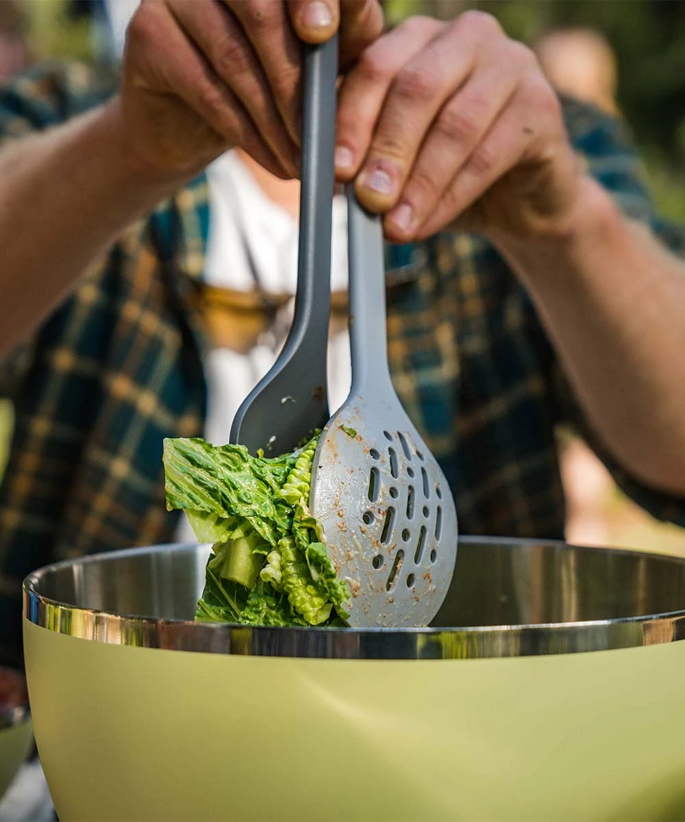Outlet π₯ Hydro Flask Birch Serving Spoons For Home & Garden π― 4 Outlet π₯ Hydro Flask Birch Serving Spoons For Home & Garden π― - Image 2