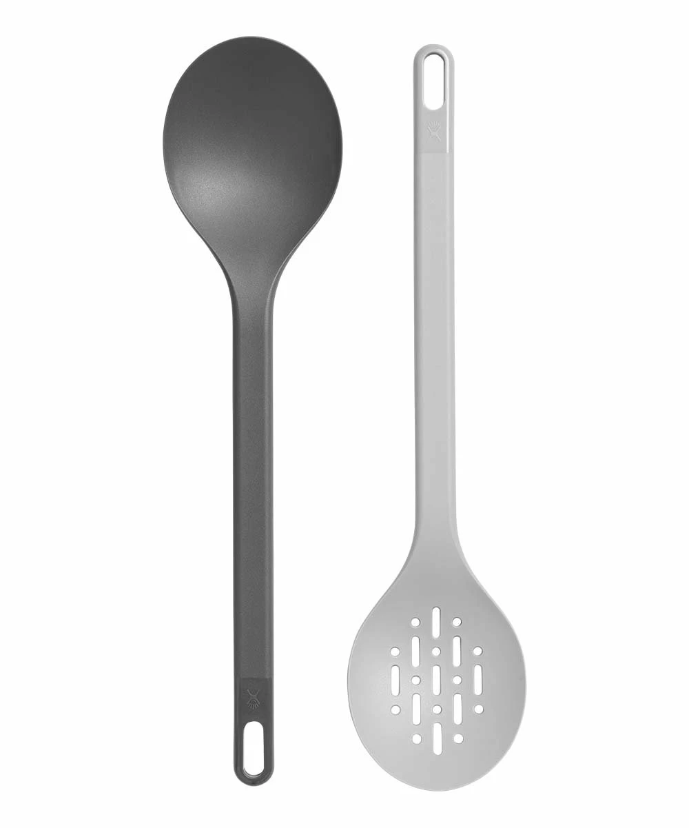 Outlet π₯ Hydro Flask Birch Serving Spoons For Home & Garden π― 3 Outlet π₯ Hydro Flask Birch Serving Spoons For Home & Garden π―