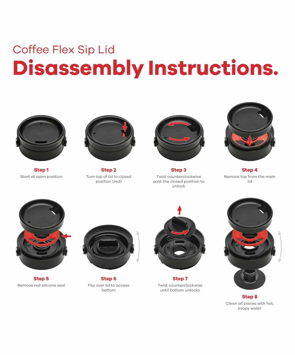 Budget π Hydro Flask Pacific Wide Flex Sip Lid 12-Oz. Water Bottle For Home & Garden 𧨠7 Budget π Hydro Flask Pacific Wide Flex Sip Lid 12-Oz. Water Bottle For Home & Garden 𧨠- Image 5