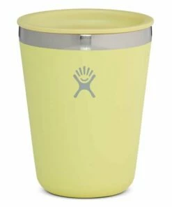 Flash Sale ✨ Hydro Flask Pineapple 12-Oz. Stainless Steel Outdoor Travel Tumbler For Home & Garden 🔔