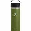 Buy 🛒 Hydro Flask Olive Wide Flex Sip Lid 20-Oz. Water Bottle For Home & Garden ⌛ -Hydro Flask Shop zu94515289 main tm1617290441