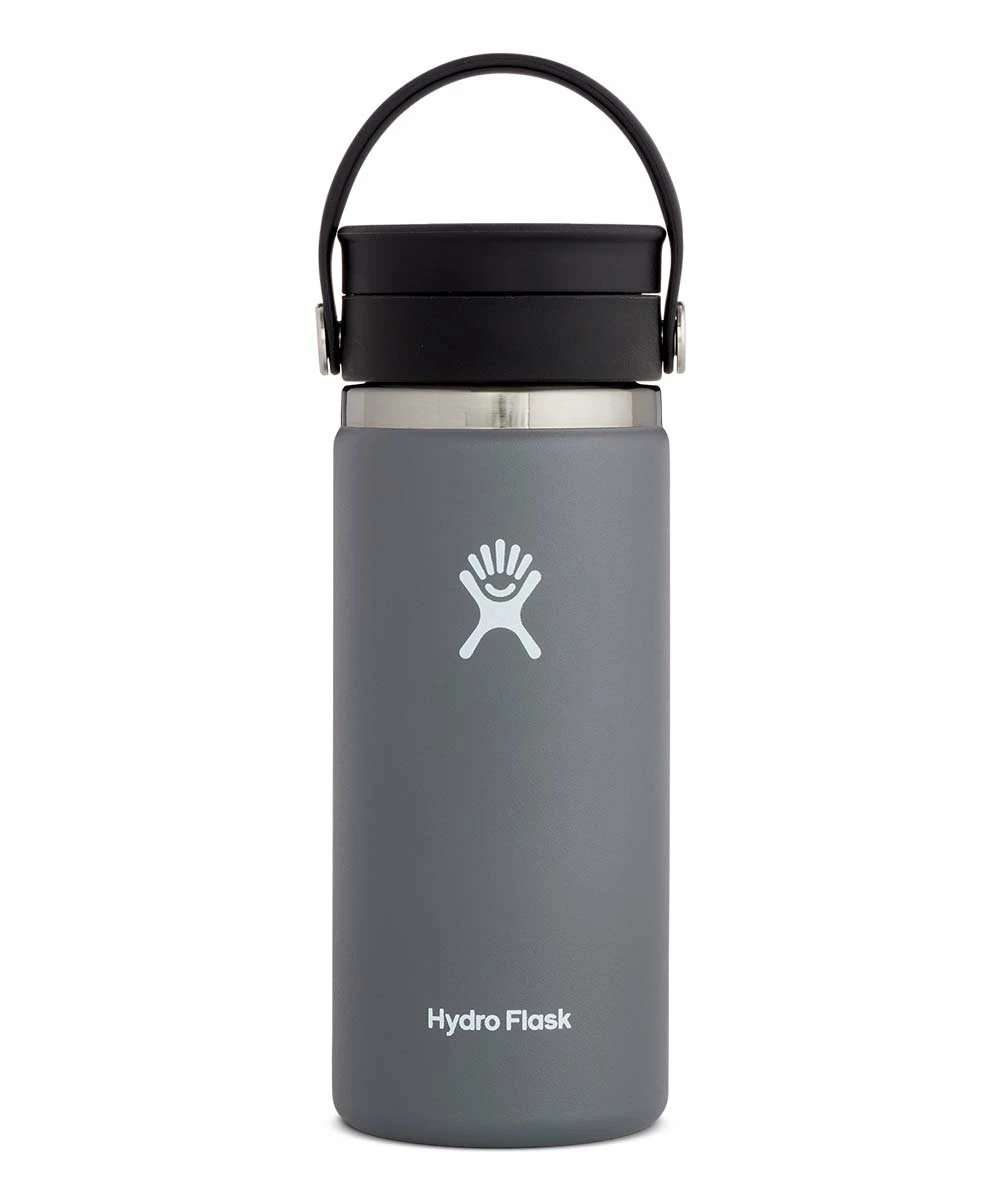 Brand new π Hydro Flask Stone Wide Flex Sip Lid 16-Oz. Water Bottle For Home & Garden π₯° 3 Brand new π Hydro Flask Stone Wide Flex Sip Lid 16-Oz. Water Bottle For Home & Garden π₯°