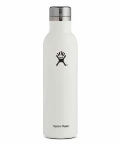 Cheapest π€© Hydro Flask White 25-Oz. Wine Tumbler For Home & Garden π