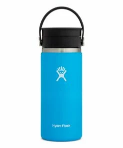 Cheap β Hydro Flask Pacific Wide Flex Sip Lid 16-Oz. Water Bottle For Home & Garden π§¨