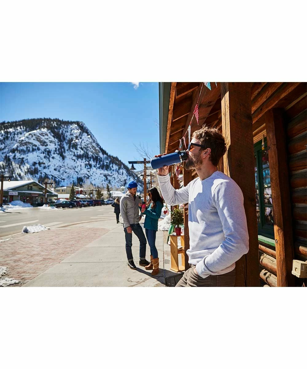 Buy π Hydro Flask White Wide Flex Sip Lid 16-Oz. Water Bottle For Home & Garden β€οΈ 7 Buy π Hydro Flask White Wide Flex Sip Lid 16-Oz. Water Bottle For Home & Garden β€οΈ - Image 5