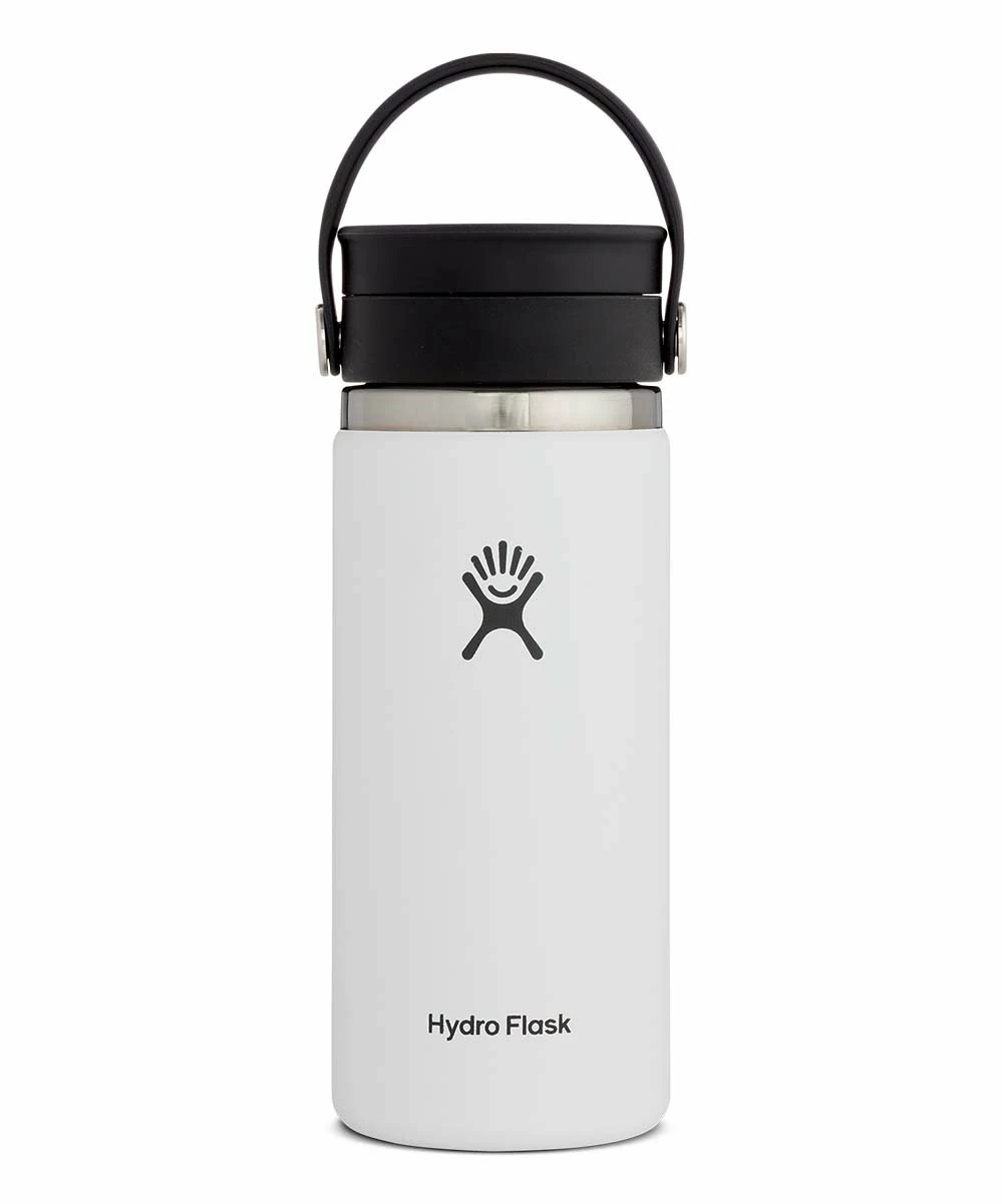 Buy π Hydro Flask White Wide Flex Sip Lid 16-Oz. Water Bottle For Home & Garden β€οΈ 3 Buy π Hydro Flask White Wide Flex Sip Lid 16-Oz. Water Bottle For Home & Garden β€οΈ