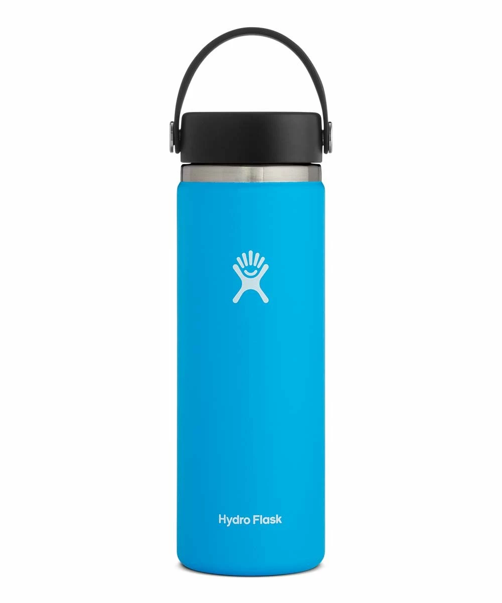 Best reviews of β¨ Hydro Flask Pacific Wide Flex Cap 20-Oz. Water Bottle For Home & Garden π― 3 Best reviews of β¨ Hydro Flask Pacific Wide Flex Cap 20-Oz. Water Bottle For Home & Garden π―