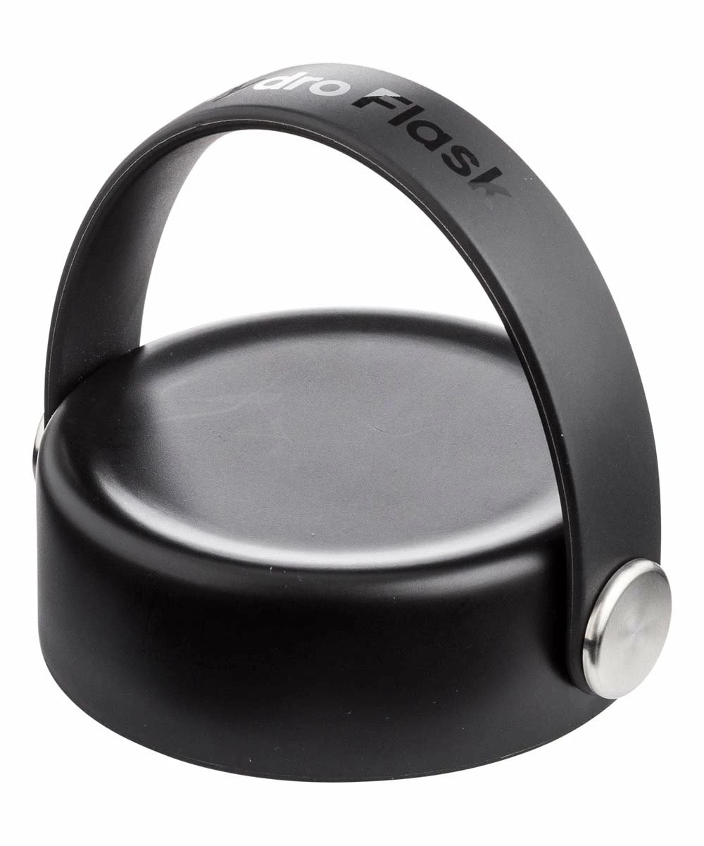 Brand new π― Hydro Flask Black Wide Flex Cap 20-Oz. Water Bottle For Home & Garden π 4 Brand new π― Hydro Flask Black Wide Flex Cap 20-Oz. Water Bottle For Home & Garden π - Image 2