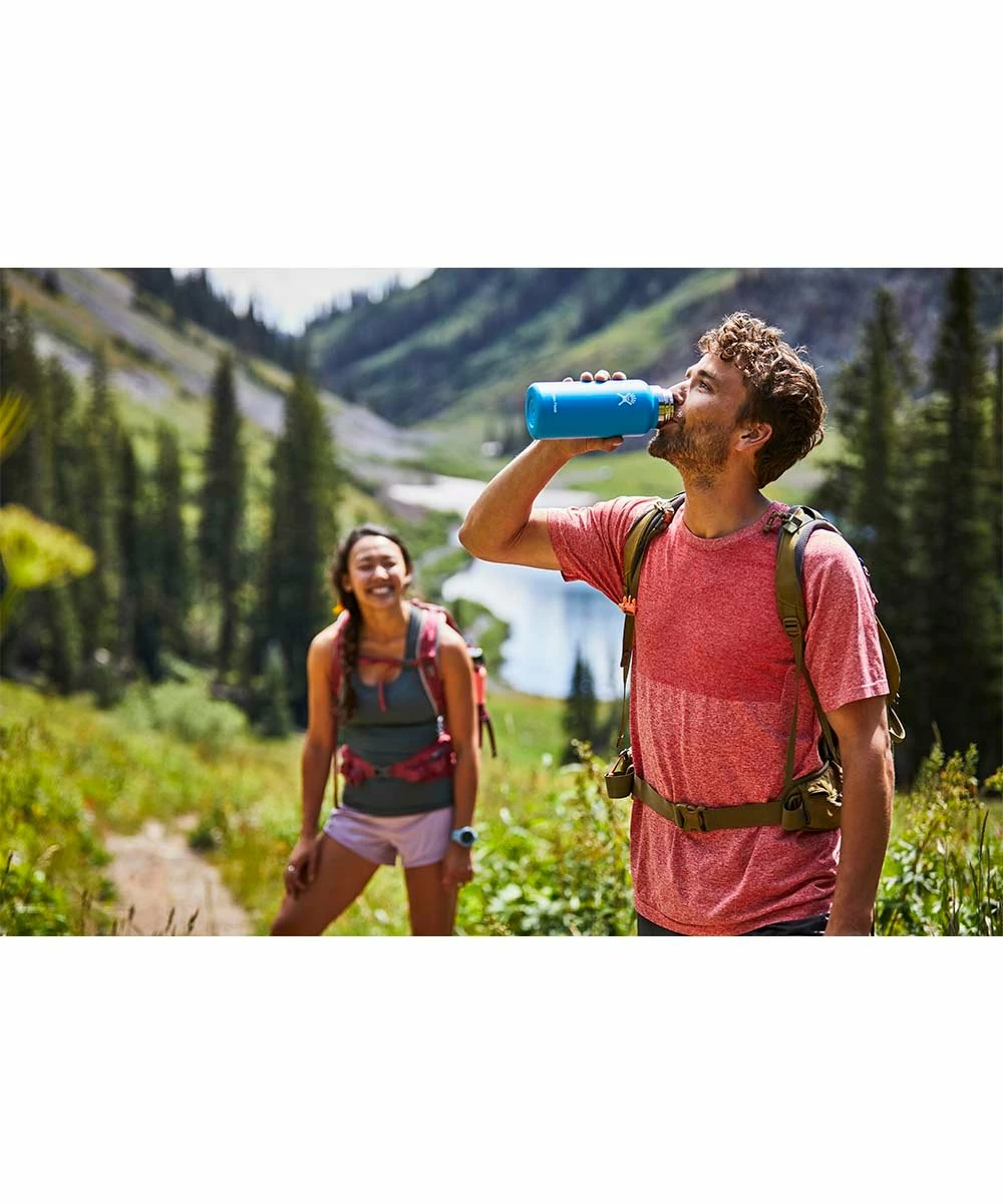 Brand new π― Hydro Flask Black Wide Flex Cap 20-Oz. Water Bottle For Home & Garden π 5 Brand new π― Hydro Flask Black Wide Flex Cap 20-Oz. Water Bottle For Home & Garden π - Image 3