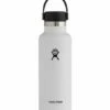 Best reviews of ⌛ Hydro Flask White 18-Oz. Standard Mouth Flex Cap Water Bottle For Home & Garden 😍 -Hydro Flask Shop zu94749164 main tm1617395414