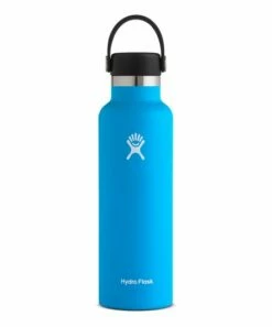 Best deal 😉 Hydro Flask Pacific 21-Oz. Standard Flex Cap Water Bottle For Home & Garden 🎉