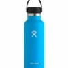 Buy 😉 Hydro Flask Pacific 18-Oz. Standard Mouth Flex Cap Water Bottle For Home & Garden 🎁 -Hydro Flask Shop zu94749187 main tm1617395414