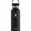 Deals π Hydro Flask Black 18-Oz. Standard Mouth Flex Cap Water Bottle For Home & Garden β¨ 1 Deals π Hydro Flask Black 18-Oz. Standard Mouth Flex Cap Water Bottle For Home & Garden β¨ -Hydro Flask Shop zu94753545 main tm1617395414